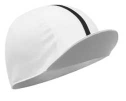 Lippis Assos Cap Holy White